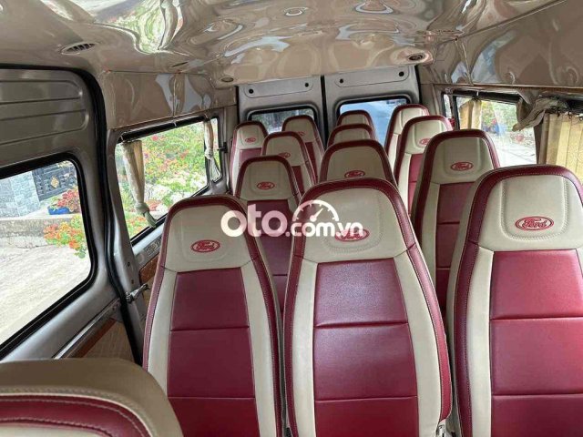 FORD TRAN SIT 16 CHỔ DÒNG GIỮA7