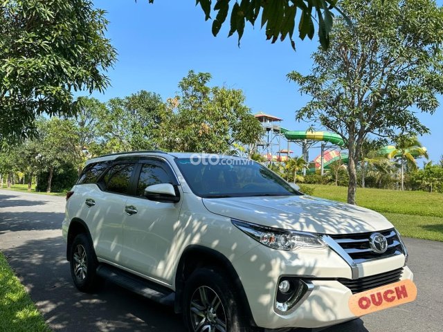 Xe gia đình 1 chủ từ đầu0