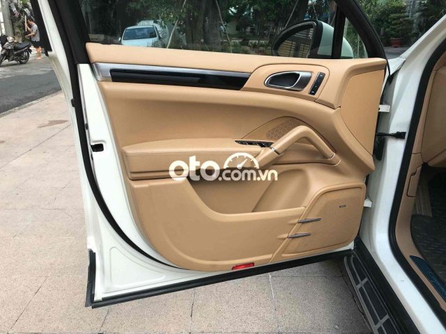 DELUX CARS PORRSCHE CAYENENE S 20106