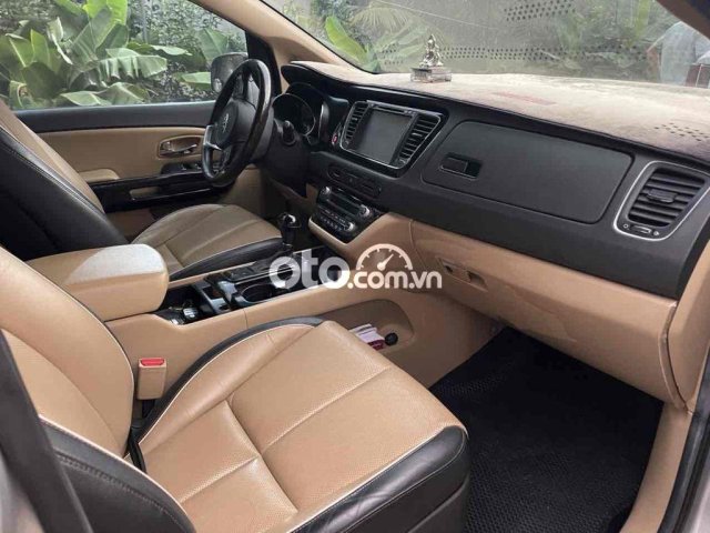 🎉 Kia Sedona DATH full dầu 2016 📞4