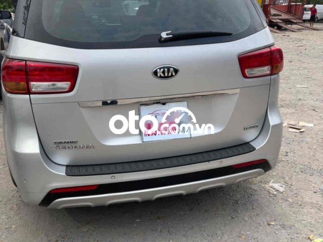 🎉 Kia Sedona DATH full dầu 2016 📞0