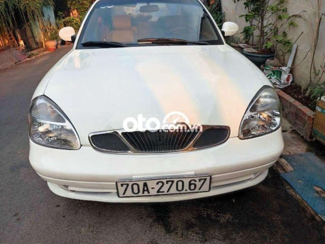 Nubira 2001 cực rin xe đep2