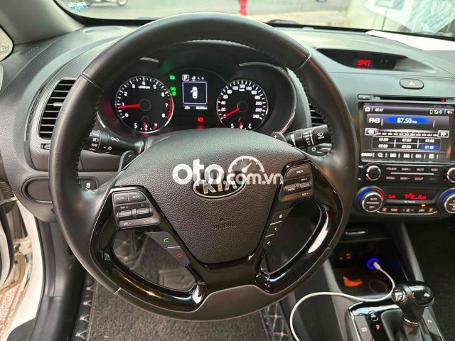 cerato 2.0AT 2017 xe gia đình. mới bảo dưỡng6