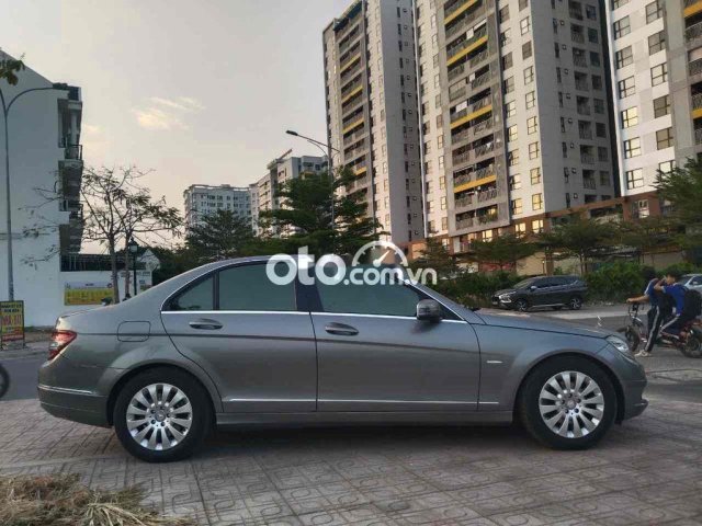 Mercedes .C200 . SX 2009 xe đi ít0