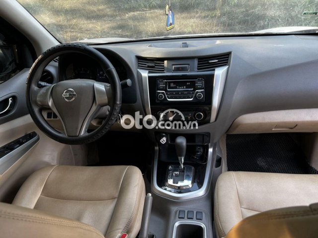 thanh lý ô tô nissan navara 2016 đã qua sử dụng1