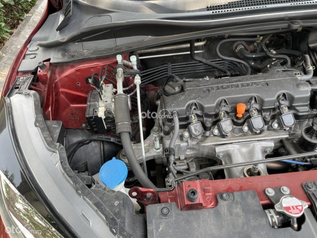 Xe màu đỏ giá cạnh tranh8