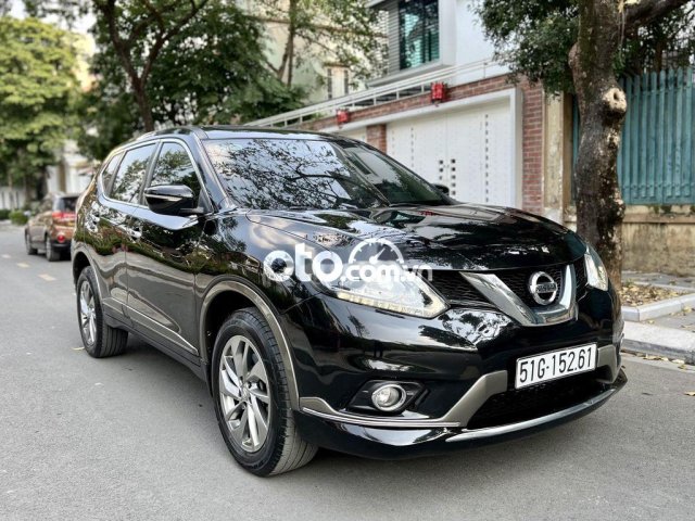 Nissan X-Trail 2.0 SL Premium 20180