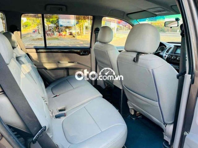 🚗 Mitsubishis Pajero Sport 2012 👉2 Cầu Máy Dầu ❎ S4