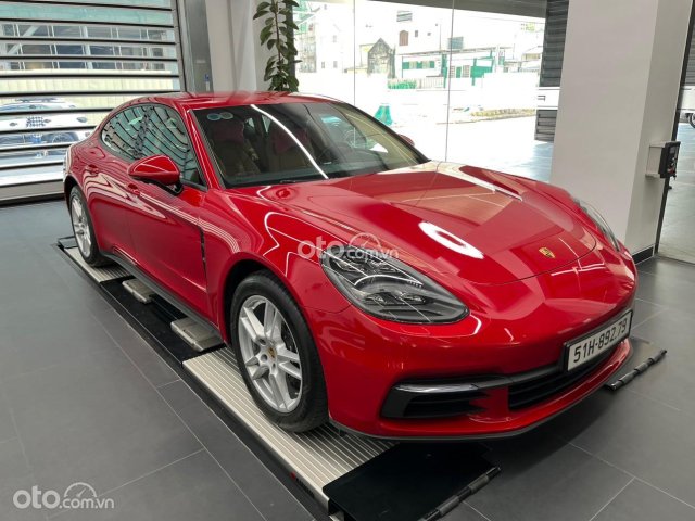 Odo 5000km như mới0