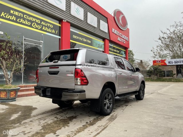 Xe đẹp, giá tốt, hỗ trợ trả góp 70%5