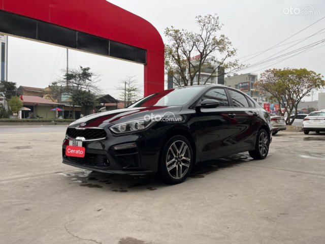 Hỗ trợ trả góp 70%, xe đẹp, trang bị full options2