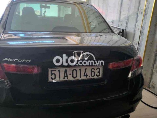 Honda accord đời 2010 số tự động1