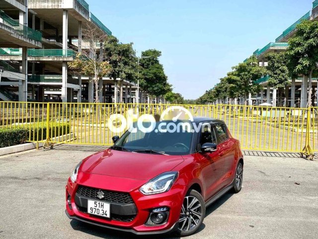 SUZUKI_SWIFT GLX Đk-10/2021 Tặng Option 50 Trieu5