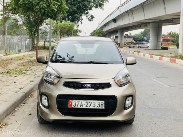 Odo 7 vạn km0