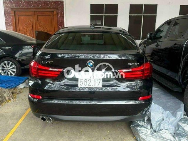 Xe BMW 528I chính chủ 2015