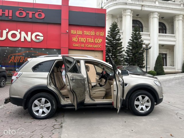 Số sàn, máy xăng10