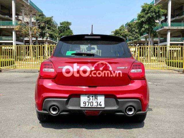 SUZUKI_SWIFT GLX Đk-10/2021 Tặng Option 50 Trieu2
