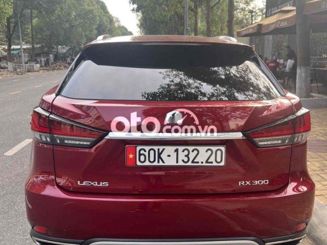 Cần bán Lexus RX 300 đỏ. 2022. od 9.200km. 3.2 tỷ1