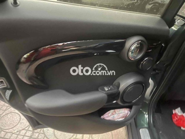 mini cooper.nhập anh quốc.sản xuất 20184