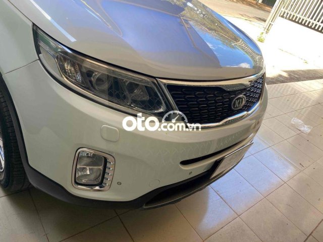 Cần bán KIA SORENTO CRDI (dầu) FULL OPTION.6