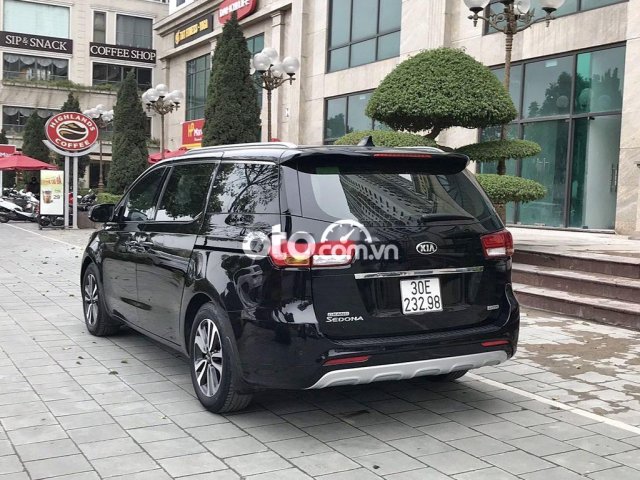 Kia Sedona 2.2L DATH SX 2016 biển Hà Nội Mới 80%1