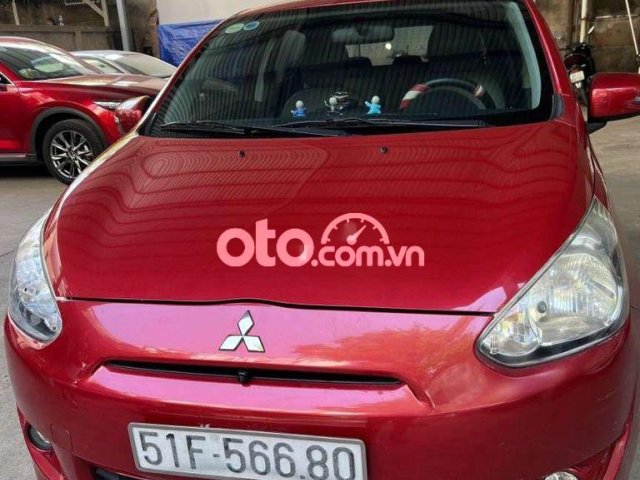 Bán xe Mirage bản đủ AT 20150