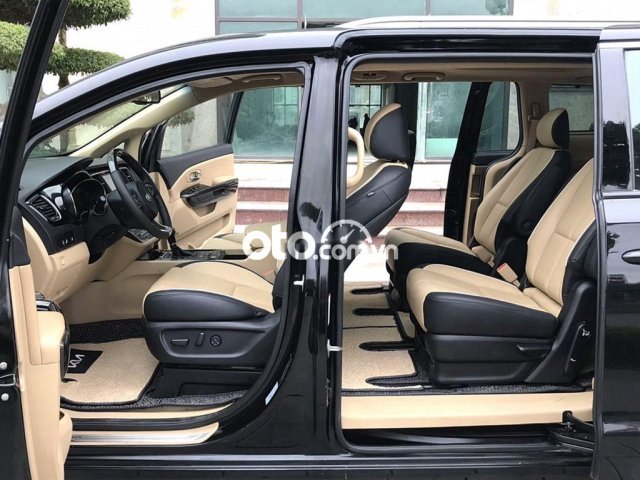 Kia Sedona 2.2L DATH SX 2016 biển Hà Nội Mới 80%7