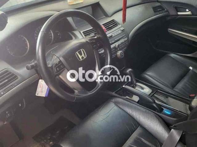 Honda accord đời 2010 số tự động2