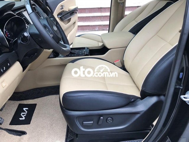 Kia Sedona 2.2L DATH SX 2016 biển Hà Nội Mới 80%6