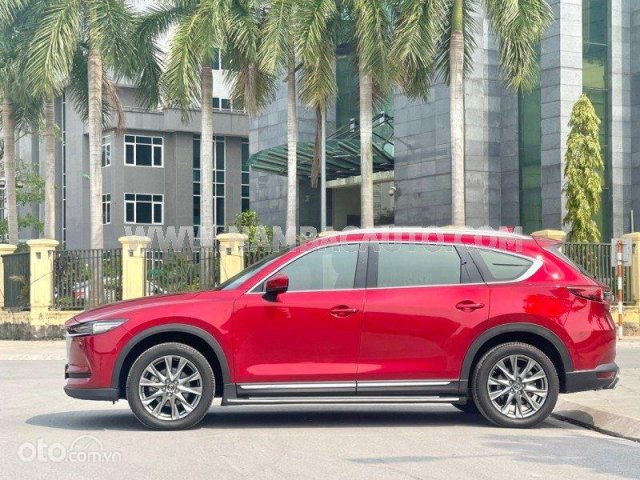 Xe cá nhân, 1 chủ từ mới9