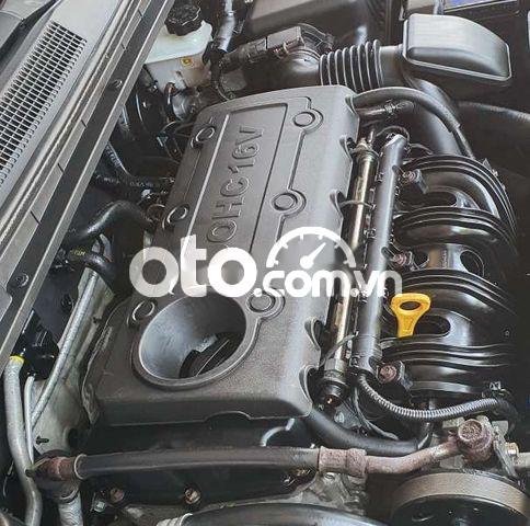 Một chủ mua mới Odo 5.6v Kia Carens SX bản S MT9