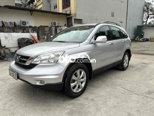 CRV sản xuất 2012 máy 2.4