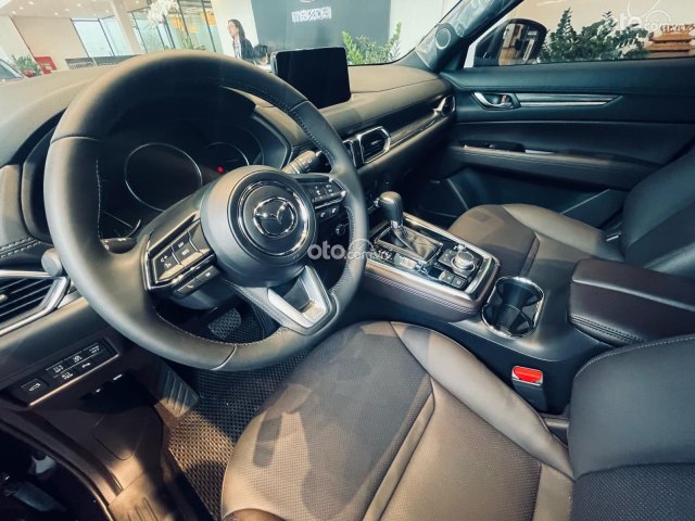 Ưu đãi giảm 140 triệu đồng tiền mặt cho dòng SUV đình đám - tương đương 100% LPTB (Đủ màu)6