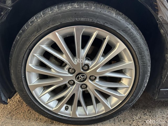 Xe Sedan D được lựa chọn nhiều nhất9