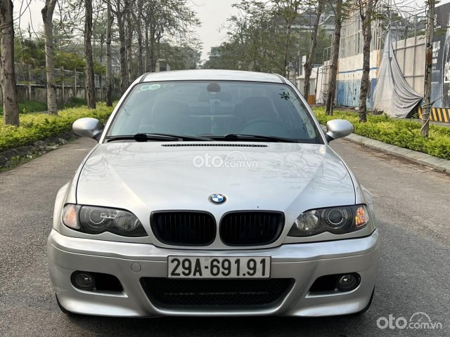 Xe đẹp, giá tốt, đăng ký lần đầu năm 20050