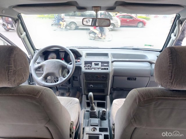 Cần bán lại xe biển tỉnh gốc HN 80B đã ra tên cá nhân, giá tốt 155tr15
