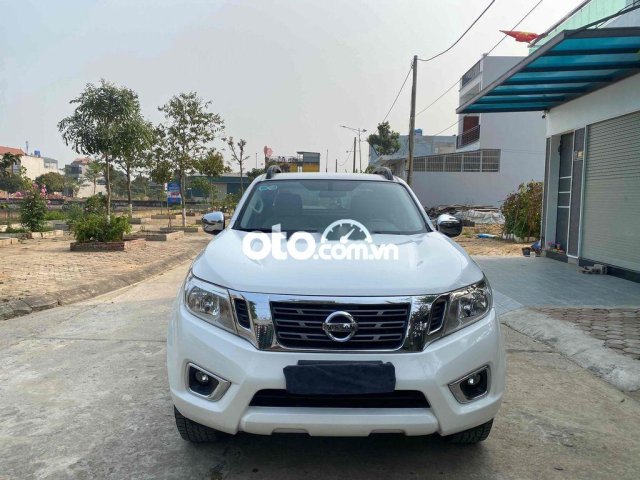 Bán Nissan Navara EL 20165