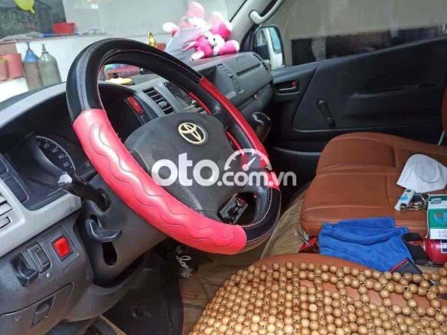 Cần Bán xe cấp cứu 20114