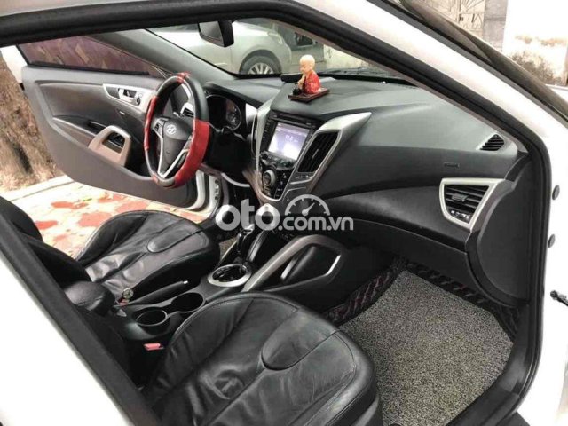 Hyundai Veloster 1.6 GDi . 2011 . Chính chủ ký bán10