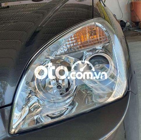 Một chủ mua mới Odo 5.6v Kia Carens SX bản S MT4