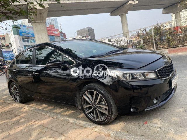 Kia Cerato 2016