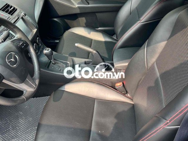 Mazada 3 - 20146