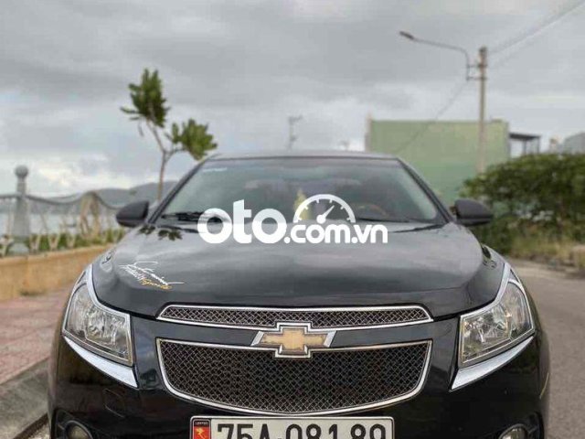 bán Cruze 2011 1.6 số sàn0