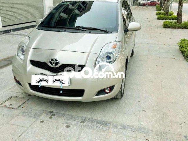 Bán yaris 2010 siêu lướt 1.3 nhật xe cực mới0