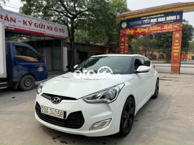 Hyundai Veloster 1.6 GDi . 2011 . Chính chủ ký bán5