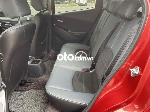 mazda 2 luxury 12/2022 lướt chỉ 2500km11