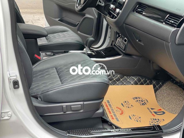 Mitsubishi Outlander 2.0 Premiums 20227