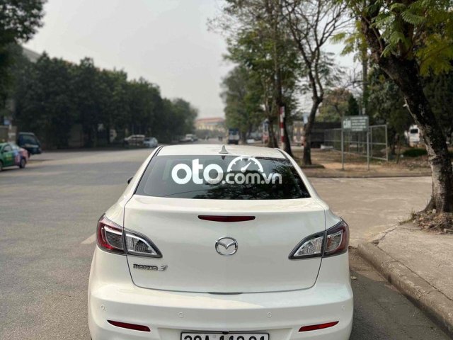 Mazada 3 - 20143