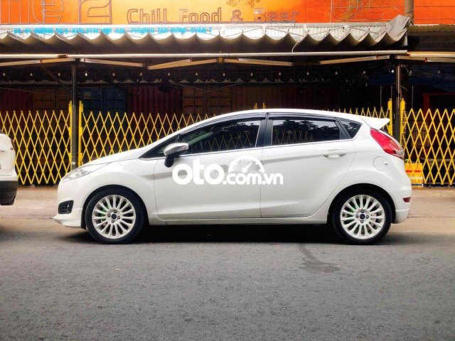 Cần bán em Ford Fiesta 1.0 Turbo Ecoboost , xe đẹp5