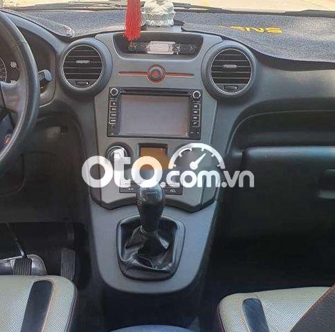 Một chủ mua mới Odo 5.6v Kia Carens SX bản S MT6